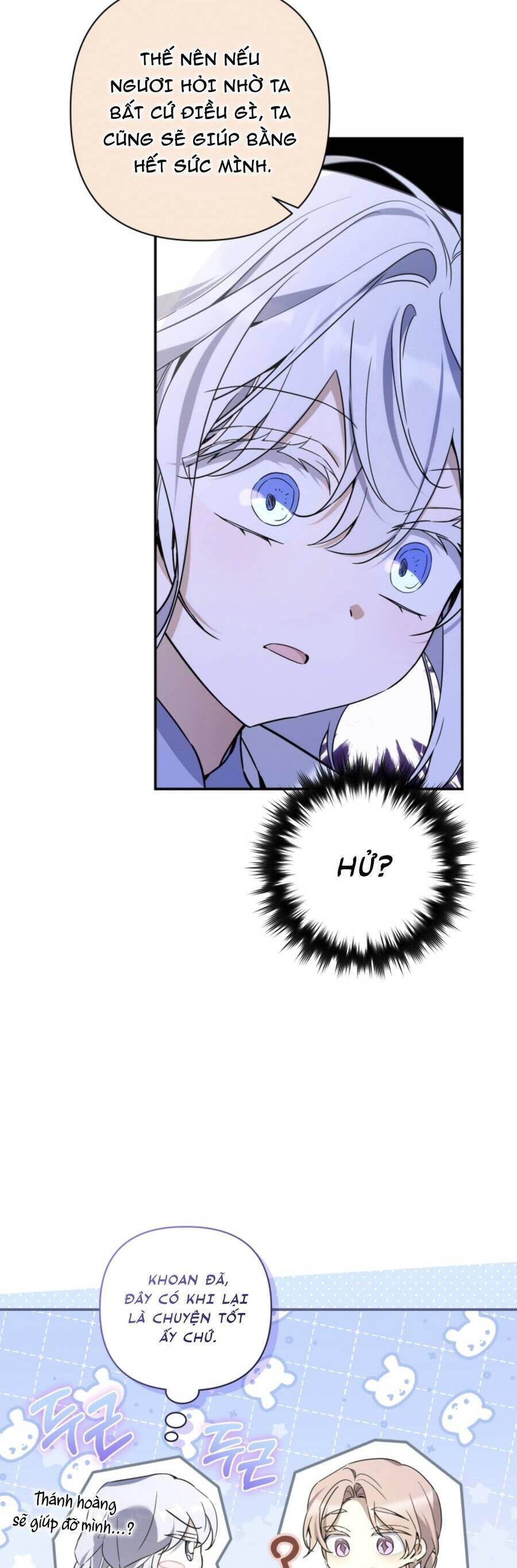 Liệu Người Có Muốn Được Cứu Rỗi Không? Chapter 27 - 50