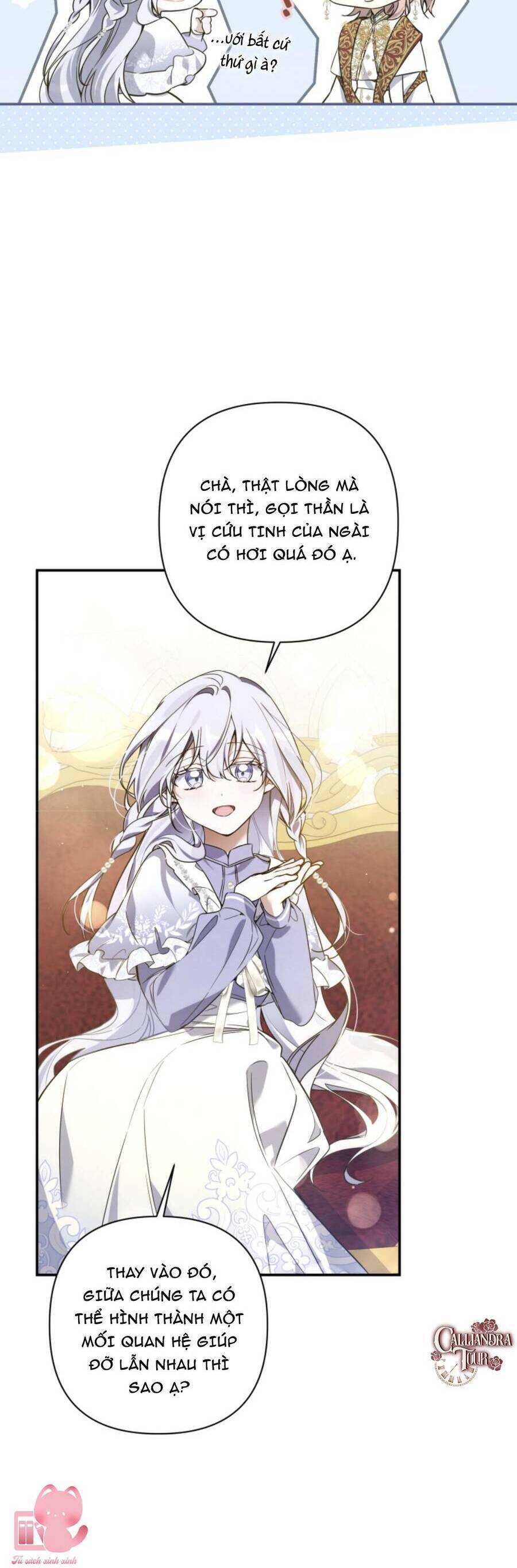 Liệu Người Có Muốn Được Cứu Rỗi Không? Chapter 27 - 51