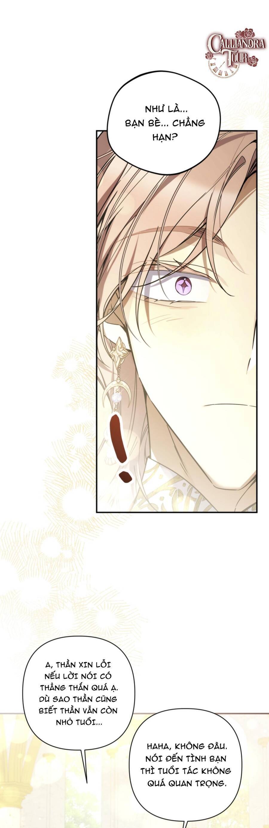 Liệu Người Có Muốn Được Cứu Rỗi Không? Chapter 27 - 52