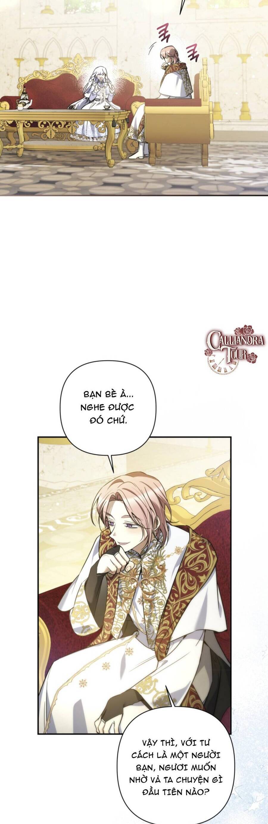 Liệu Người Có Muốn Được Cứu Rỗi Không? Chapter 27 - 53