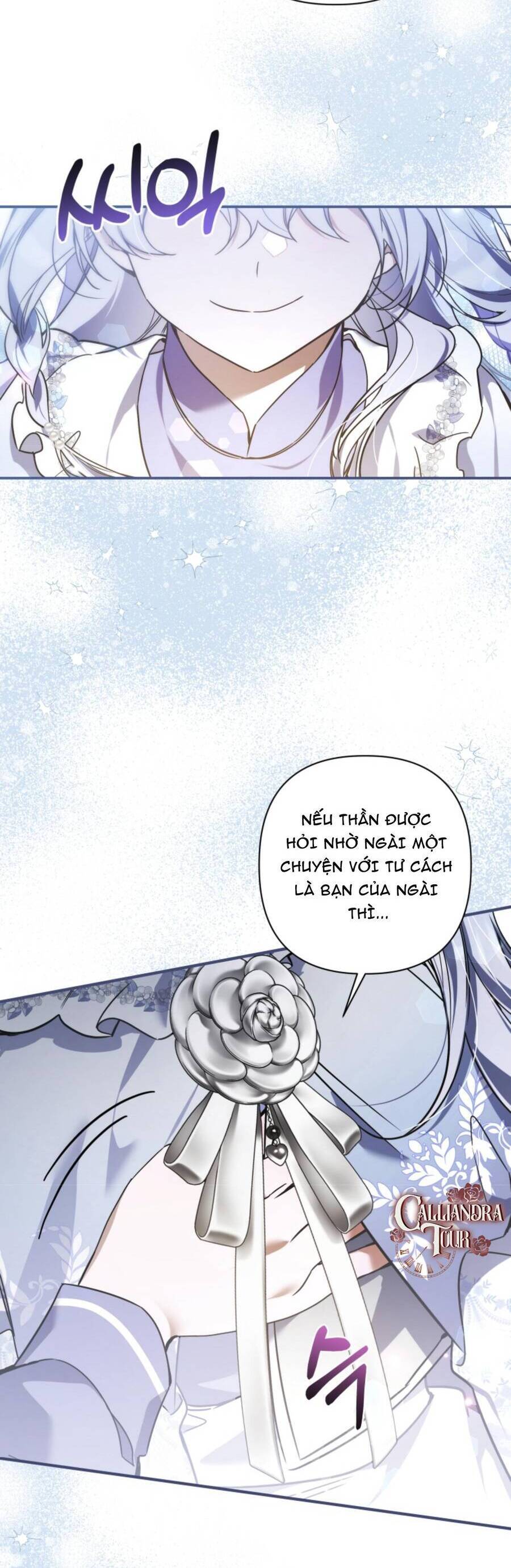 Liệu Người Có Muốn Được Cứu Rỗi Không? Chapter 27 - 54