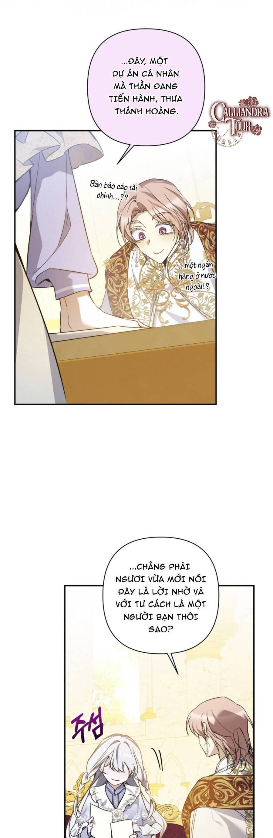 Liệu Người Có Muốn Được Cứu Rỗi Không? Chapter 27 - 56