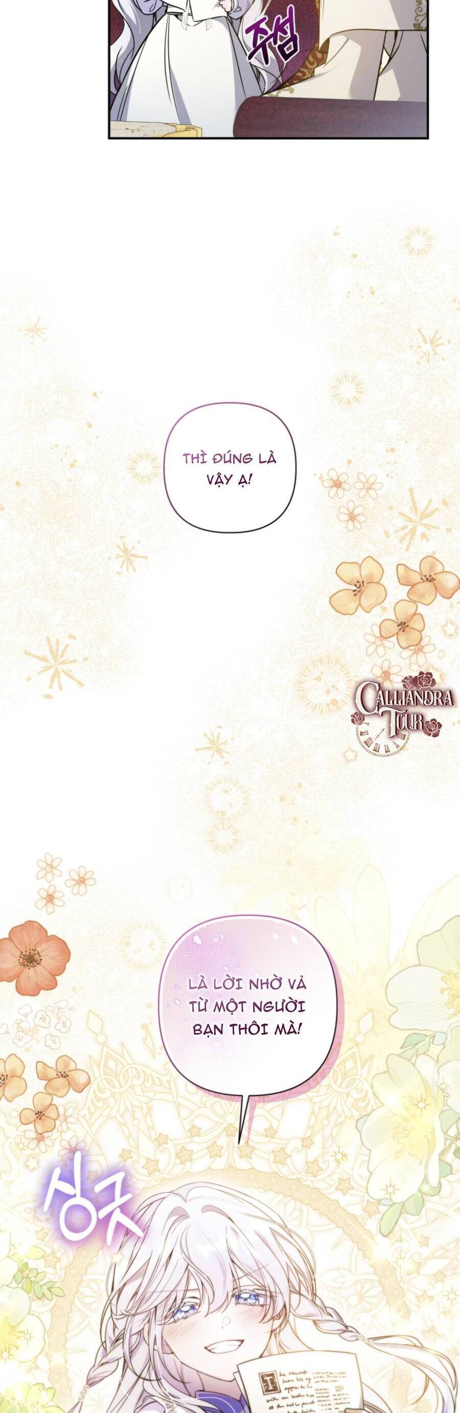 Liệu Người Có Muốn Được Cứu Rỗi Không? Chapter 27 - 57