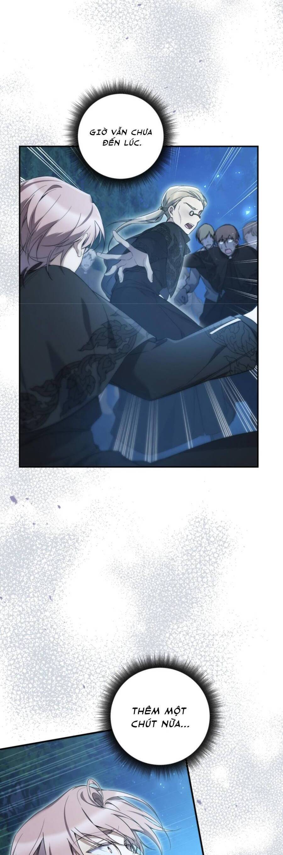 Liệu Người Có Muốn Được Cứu Rỗi Không? Chapter 27 - 7