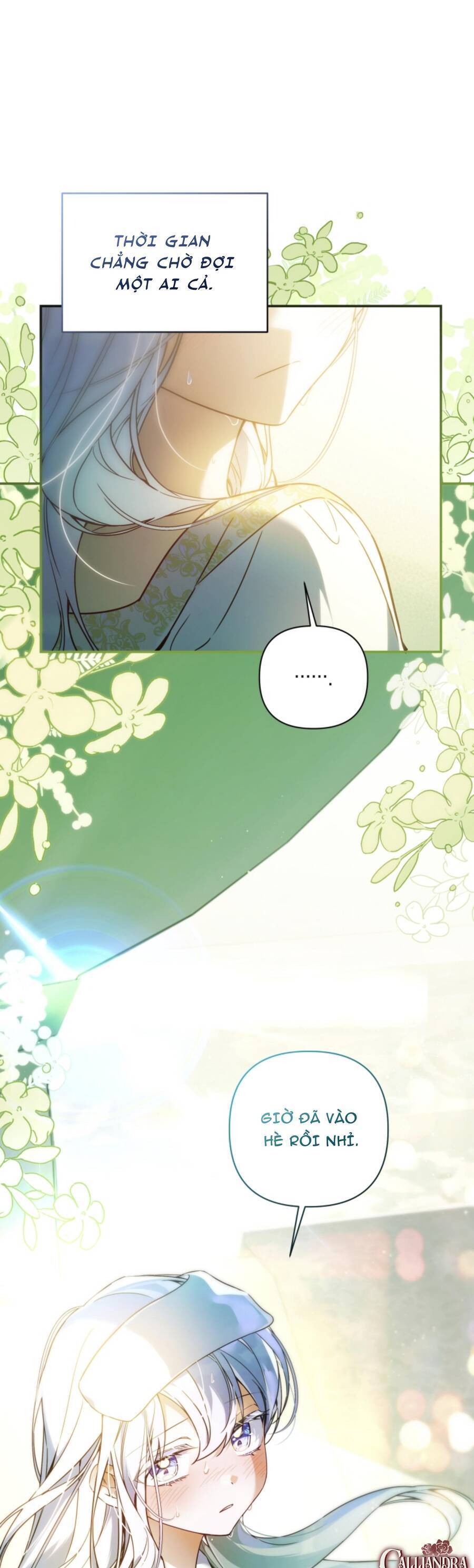 Liệu Người Có Muốn Được Cứu Rỗi Không? Chapter 27 - 61