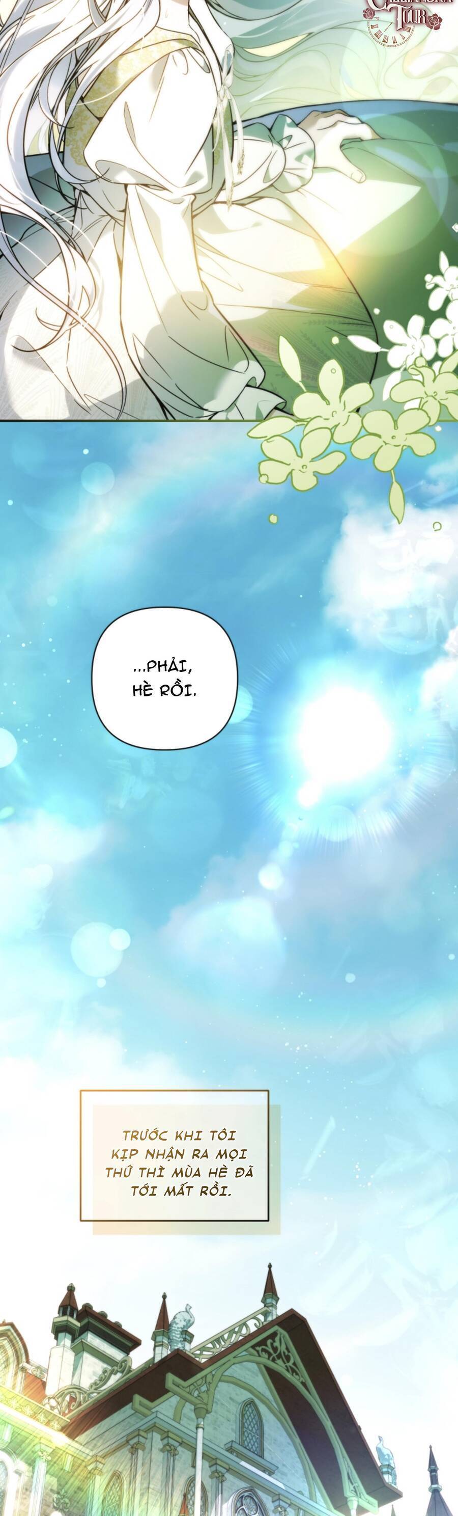 Liệu Người Có Muốn Được Cứu Rỗi Không? Chapter 27 - 62