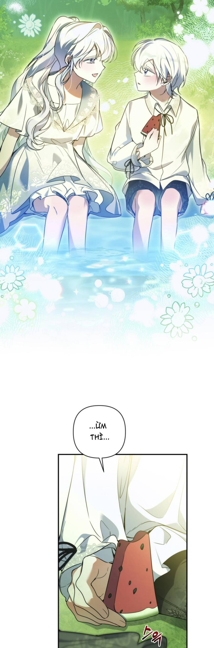 Liệu Người Có Muốn Được Cứu Rỗi Không? Chapter 28 - 13