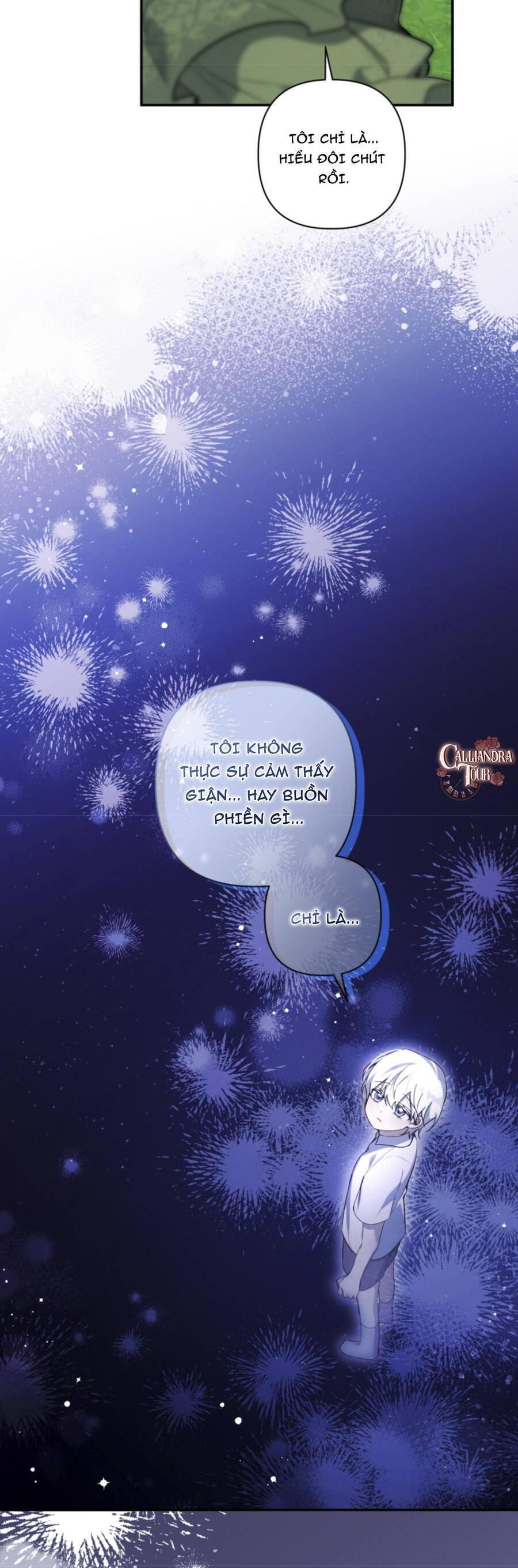 Liệu Người Có Muốn Được Cứu Rỗi Không? Chapter 28 - 14