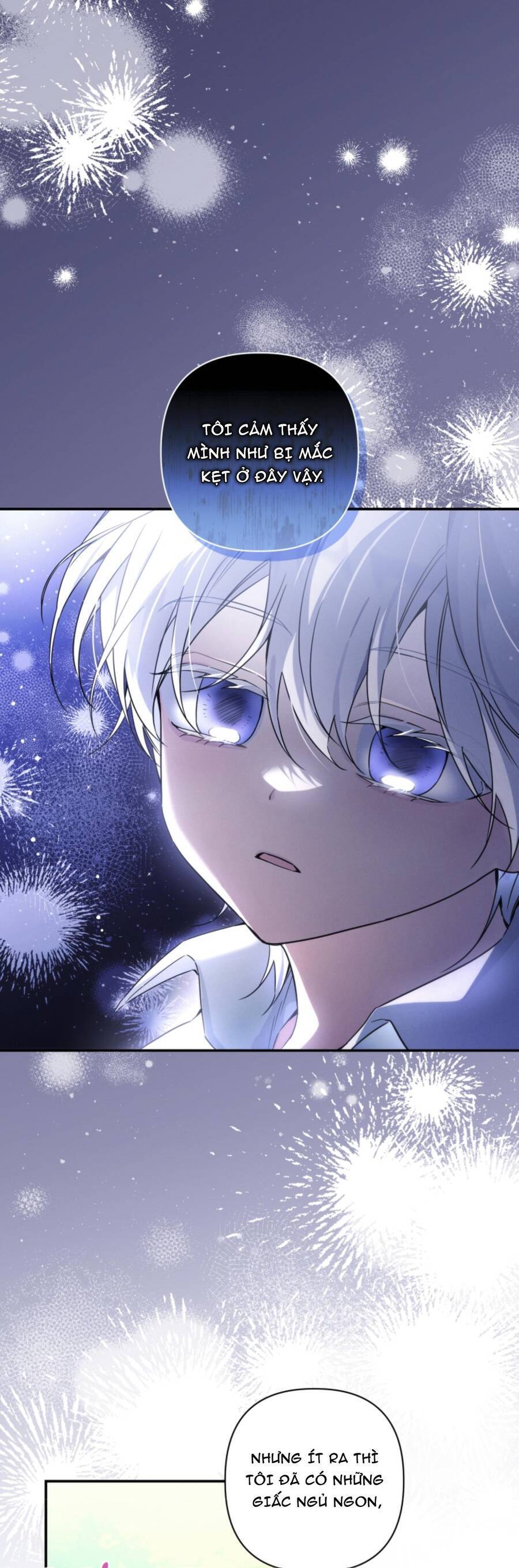 Liệu Người Có Muốn Được Cứu Rỗi Không? Chapter 28 - 15