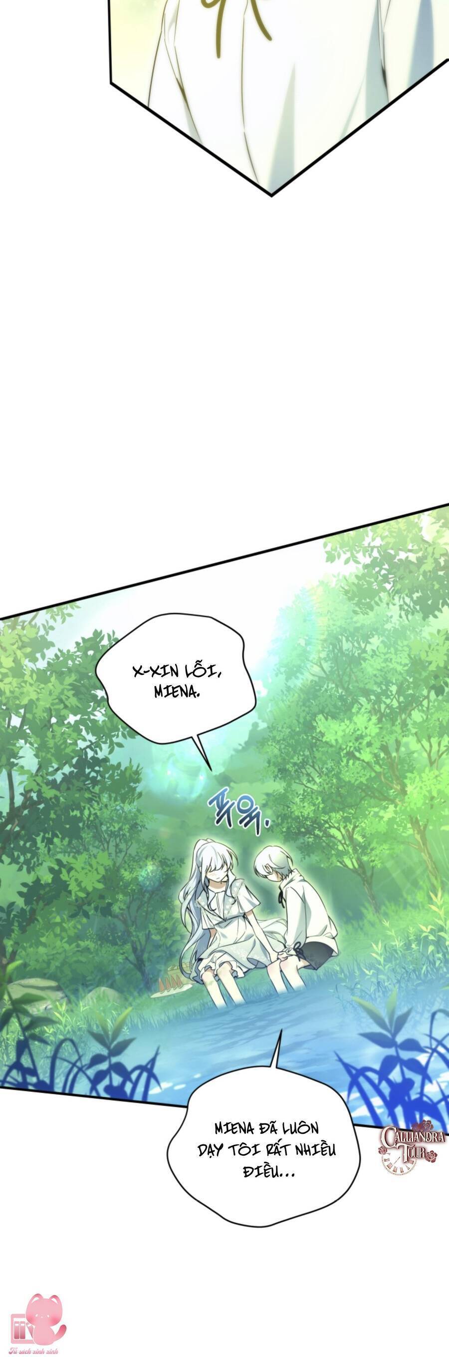 Liệu Người Có Muốn Được Cứu Rỗi Không? Chapter 28 - 17