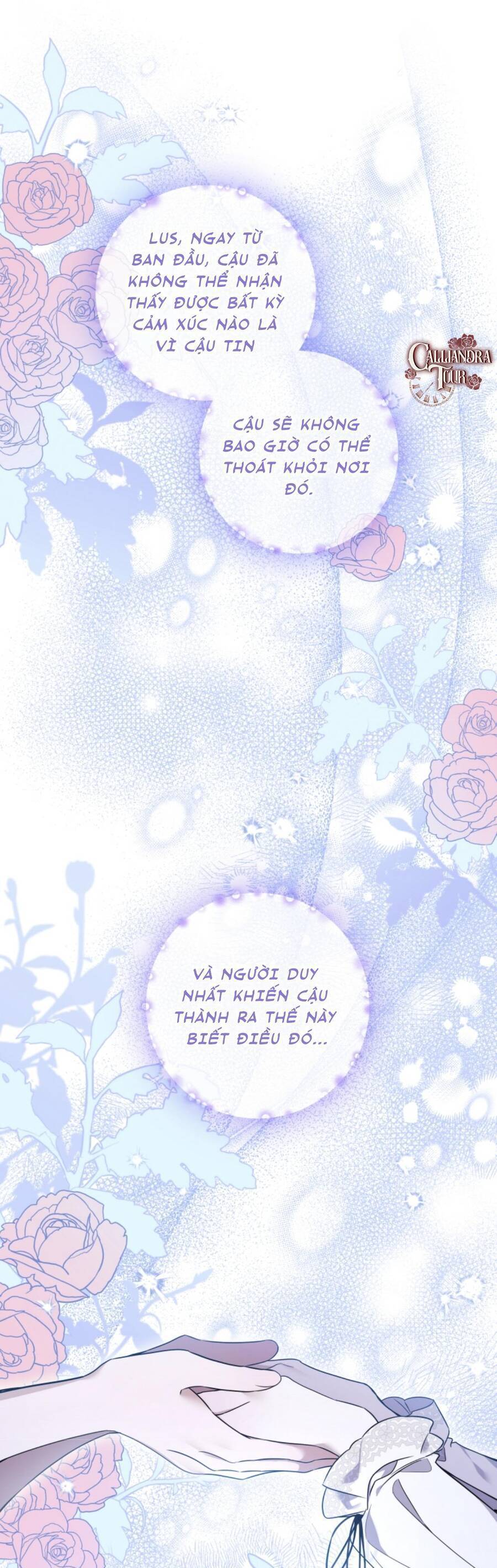 Liệu Người Có Muốn Được Cứu Rỗi Không? Chapter 28 - 18