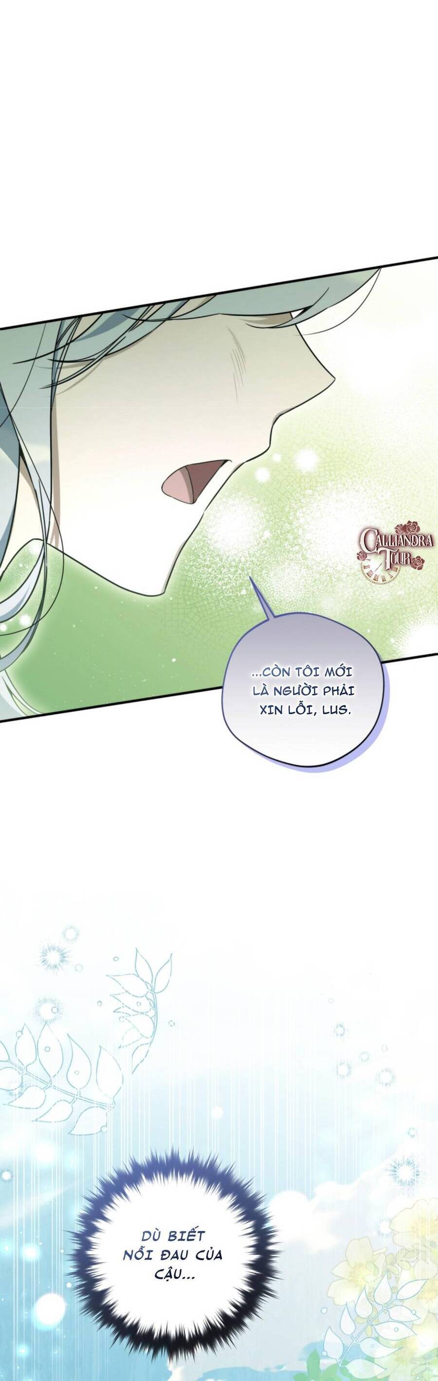 Liệu Người Có Muốn Được Cứu Rỗi Không? Chapter 28 - 20