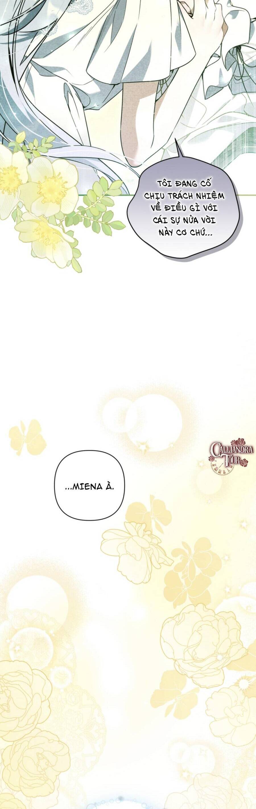 Liệu Người Có Muốn Được Cứu Rỗi Không? Chapter 28 - 22