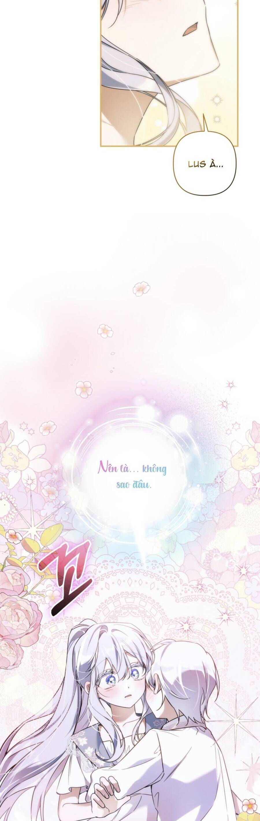 Liệu Người Có Muốn Được Cứu Rỗi Không? Chapter 28 - 25