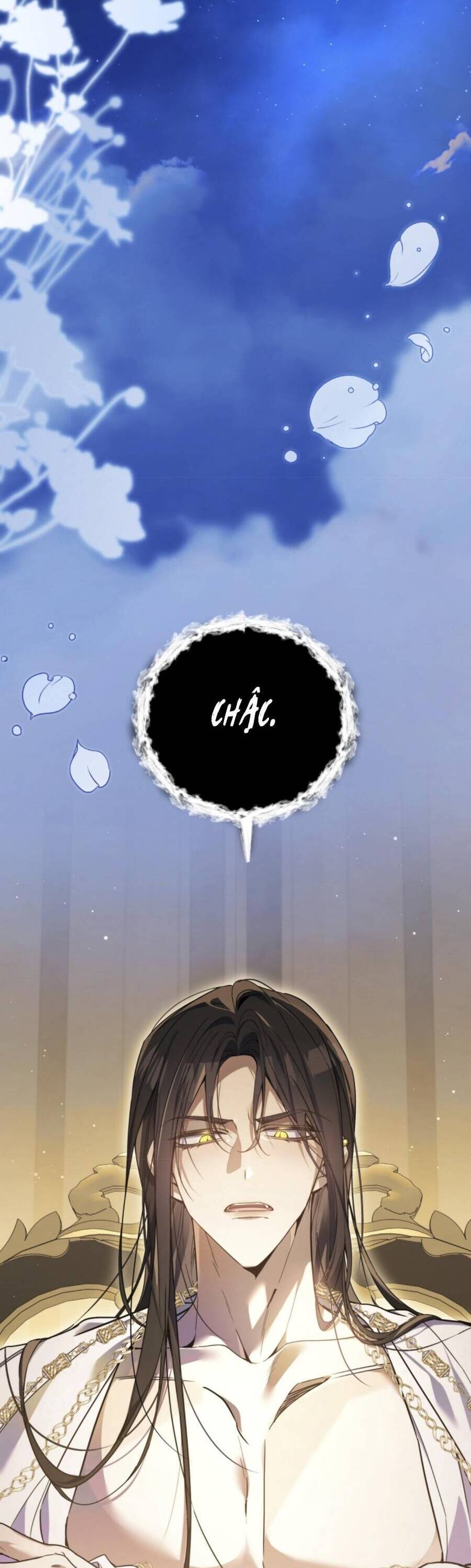 Liệu Người Có Muốn Được Cứu Rỗi Không? Chapter 28 - 28