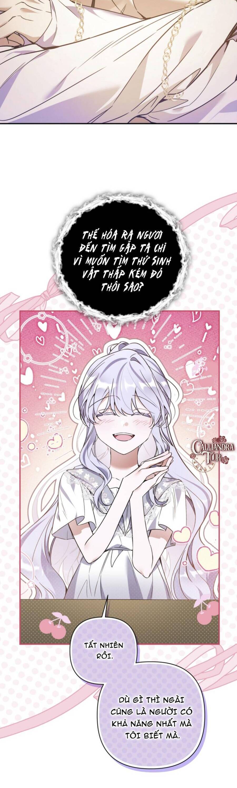 Liệu Người Có Muốn Được Cứu Rỗi Không? Chapter 28 - 29