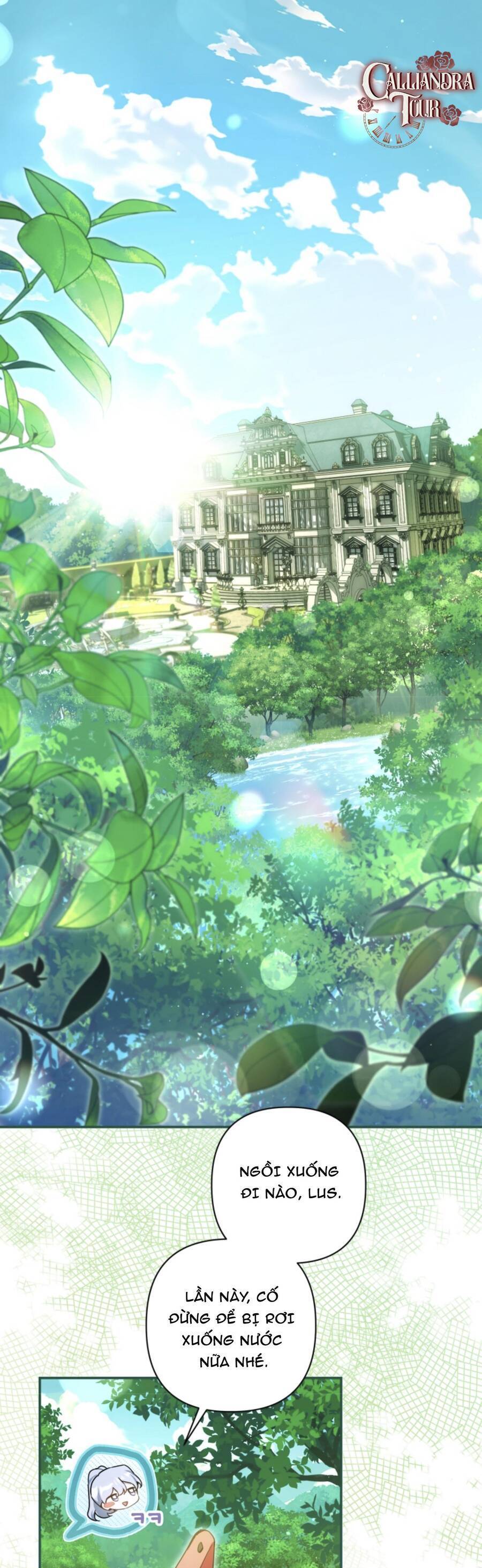 Liệu Người Có Muốn Được Cứu Rỗi Không? Chapter 28 - 4