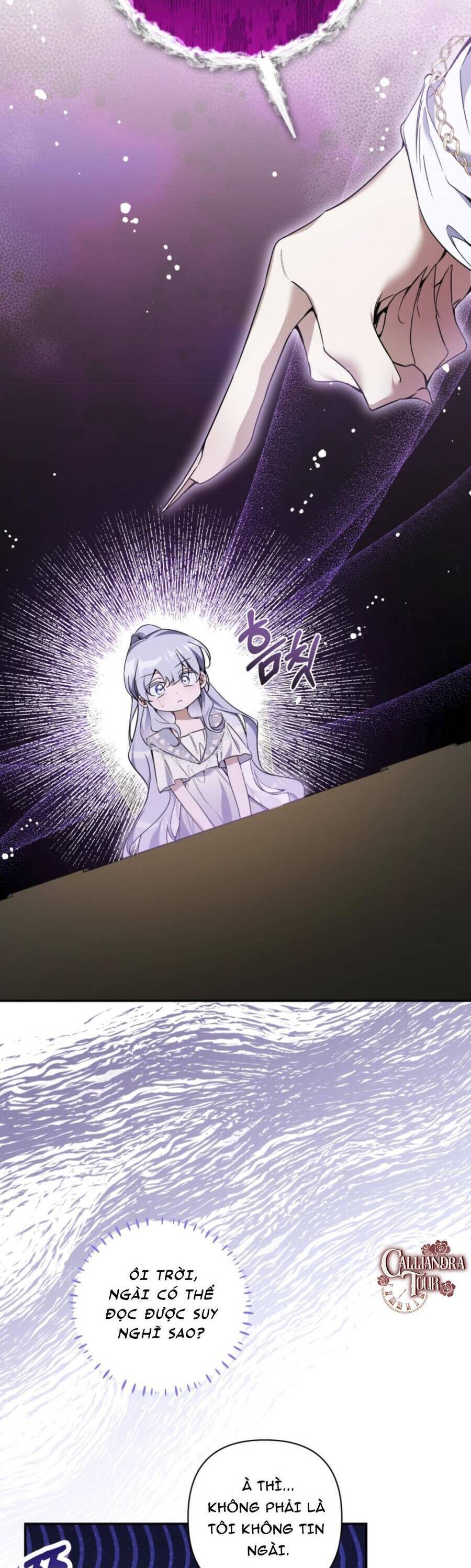 Liệu Người Có Muốn Được Cứu Rỗi Không? Chapter 28 - 33