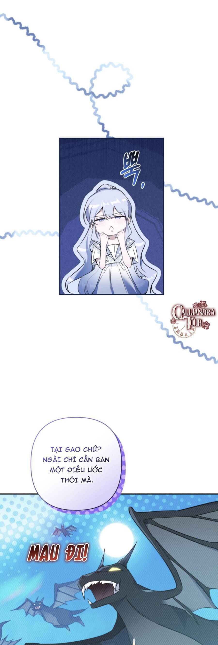 Liệu Người Có Muốn Được Cứu Rỗi Không? Chapter 28 - 36