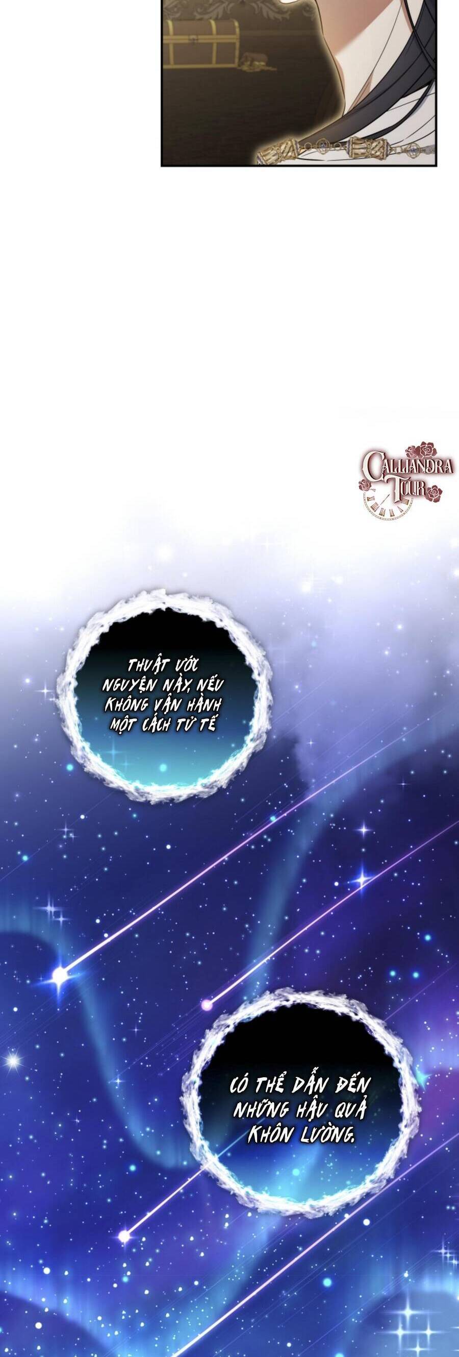 Liệu Người Có Muốn Được Cứu Rỗi Không? Chapter 28 - 38