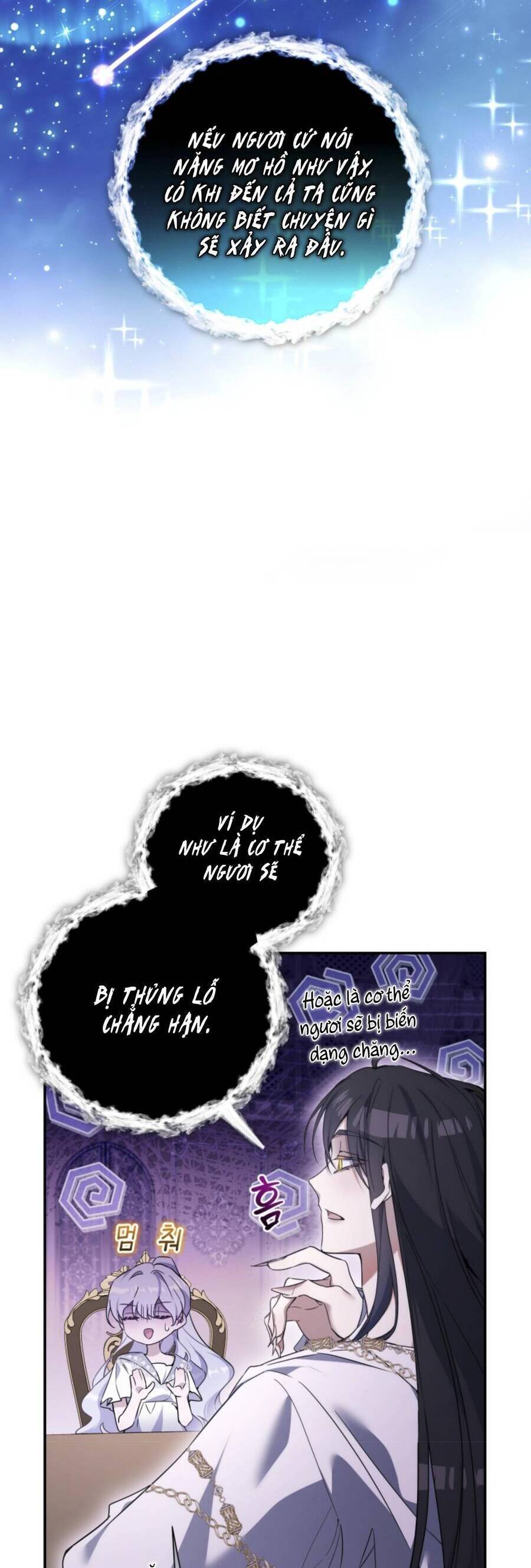 Liệu Người Có Muốn Được Cứu Rỗi Không? Chapter 28 - 39