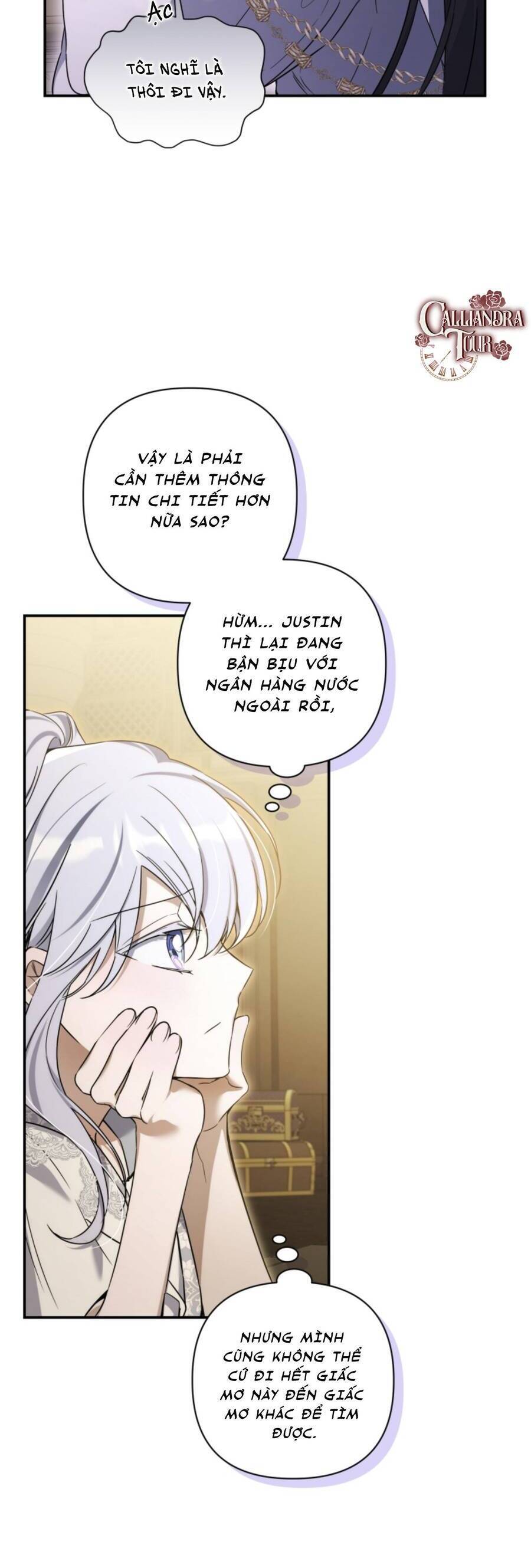 Liệu Người Có Muốn Được Cứu Rỗi Không? Chapter 28 - 40