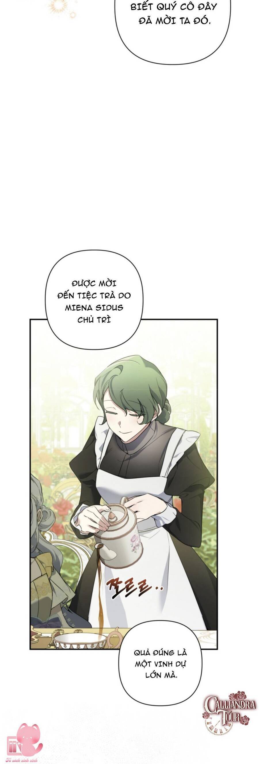 Liệu Người Có Muốn Được Cứu Rỗi Không? Chapter 28 - 43