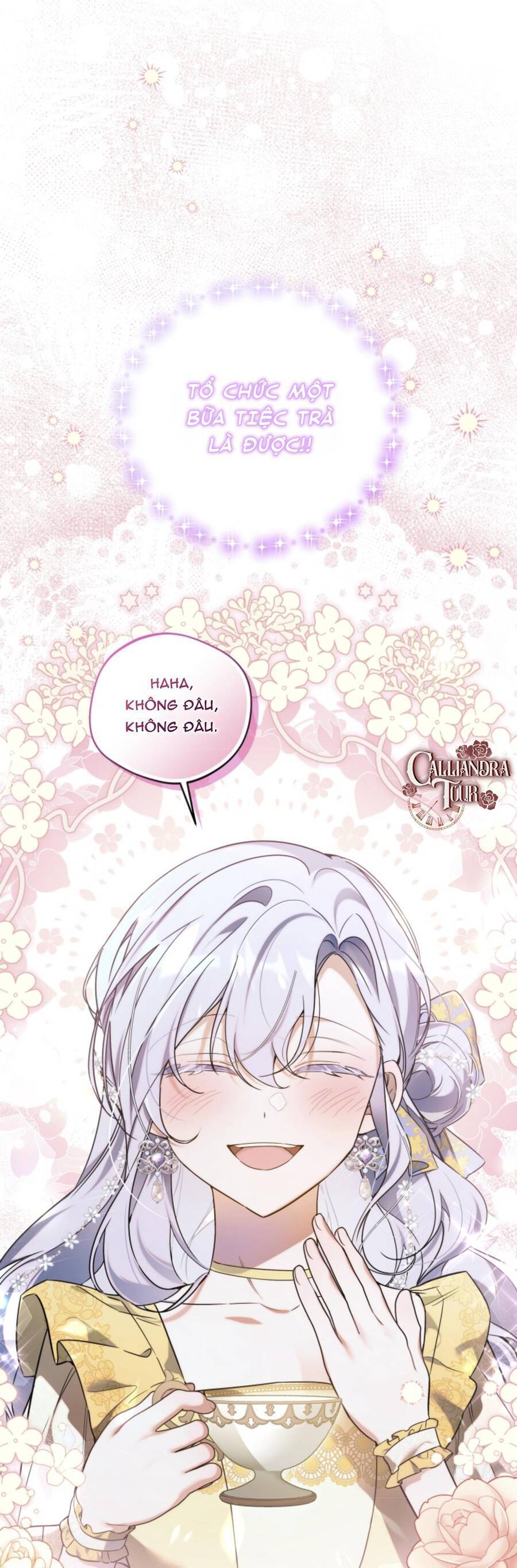 Liệu Người Có Muốn Được Cứu Rỗi Không? Chapter 28 - 44