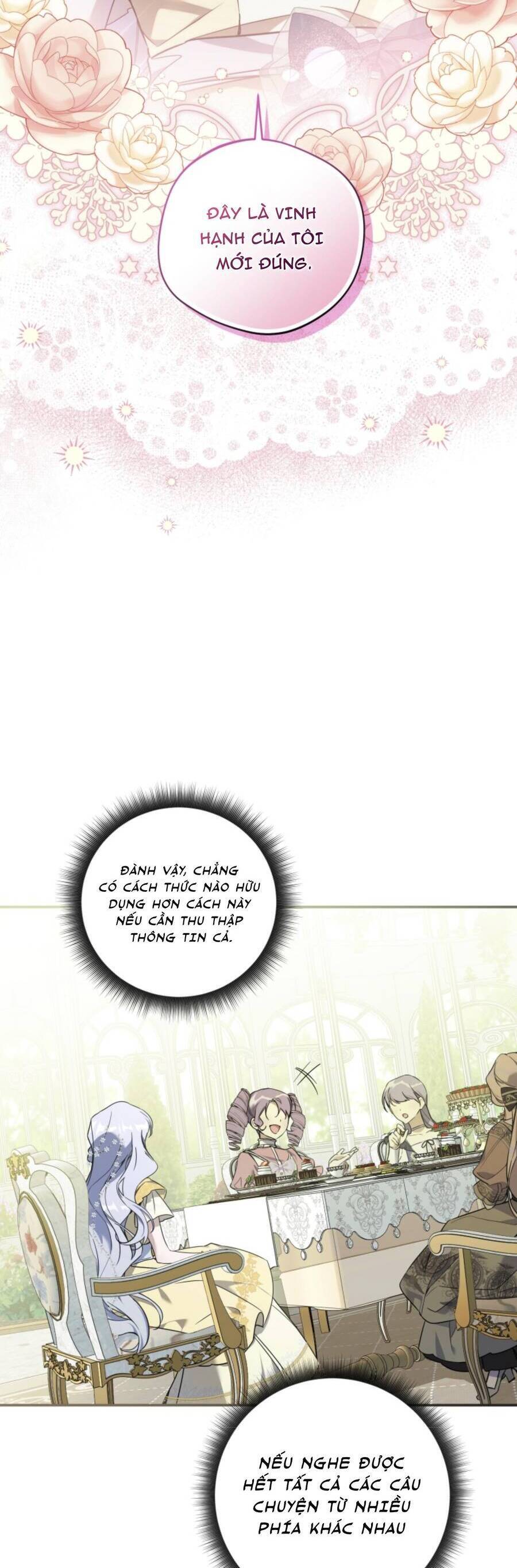 Liệu Người Có Muốn Được Cứu Rỗi Không? Chapter 28 - 45