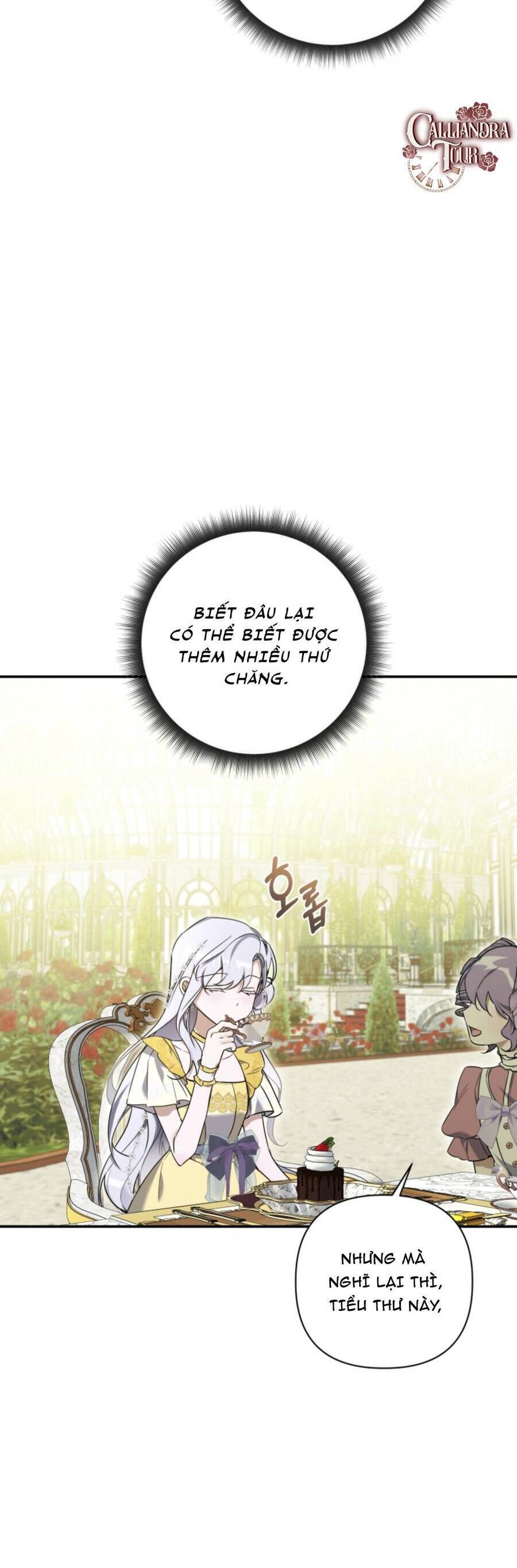 Liệu Người Có Muốn Được Cứu Rỗi Không? Chapter 28 - 46