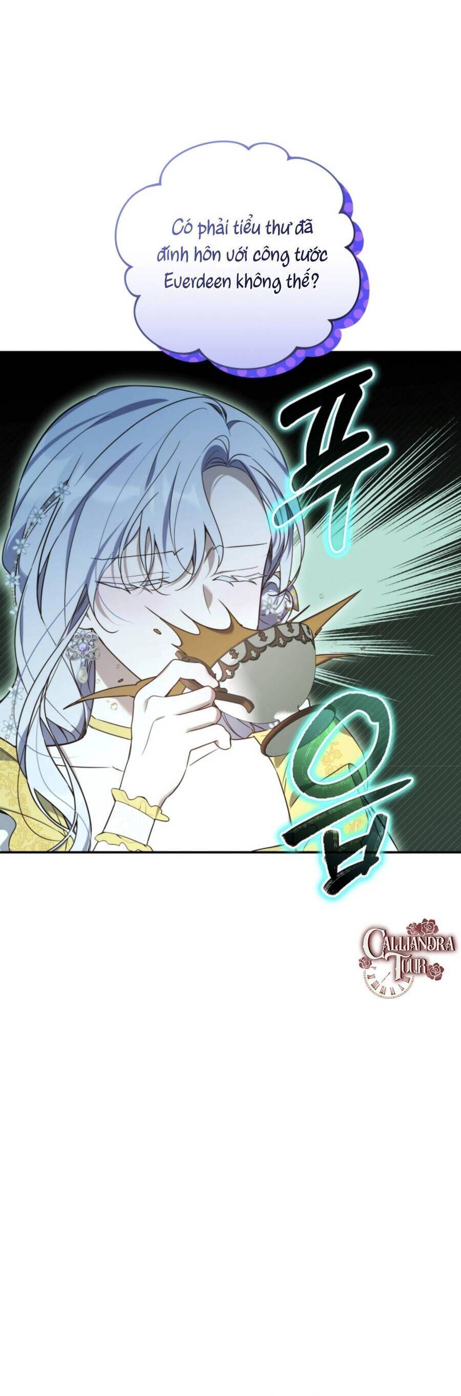 Liệu Người Có Muốn Được Cứu Rỗi Không? Chapter 28 - 47