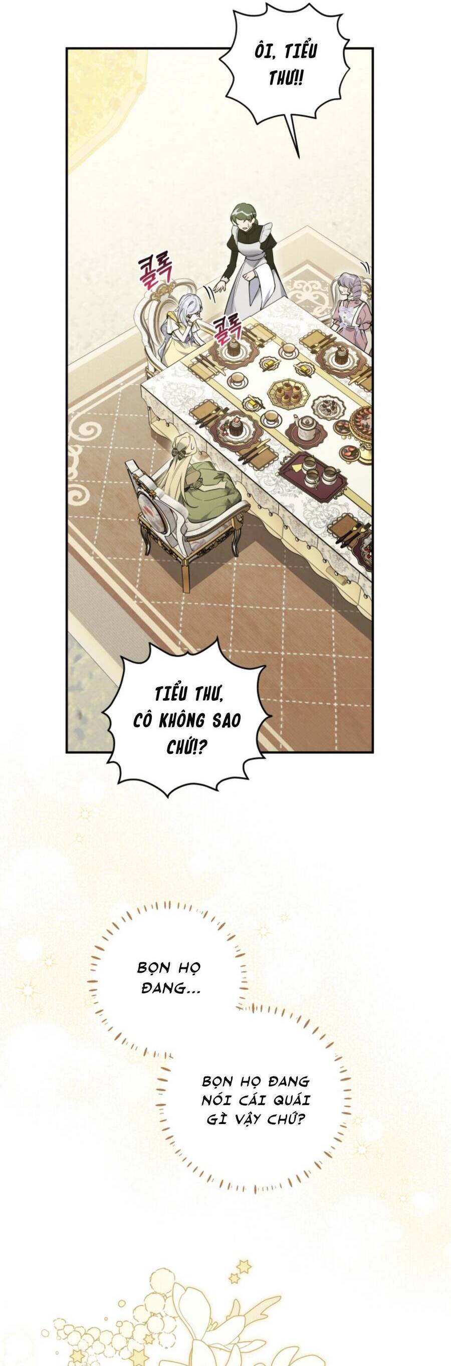 Liệu Người Có Muốn Được Cứu Rỗi Không? Chapter 28 - 48