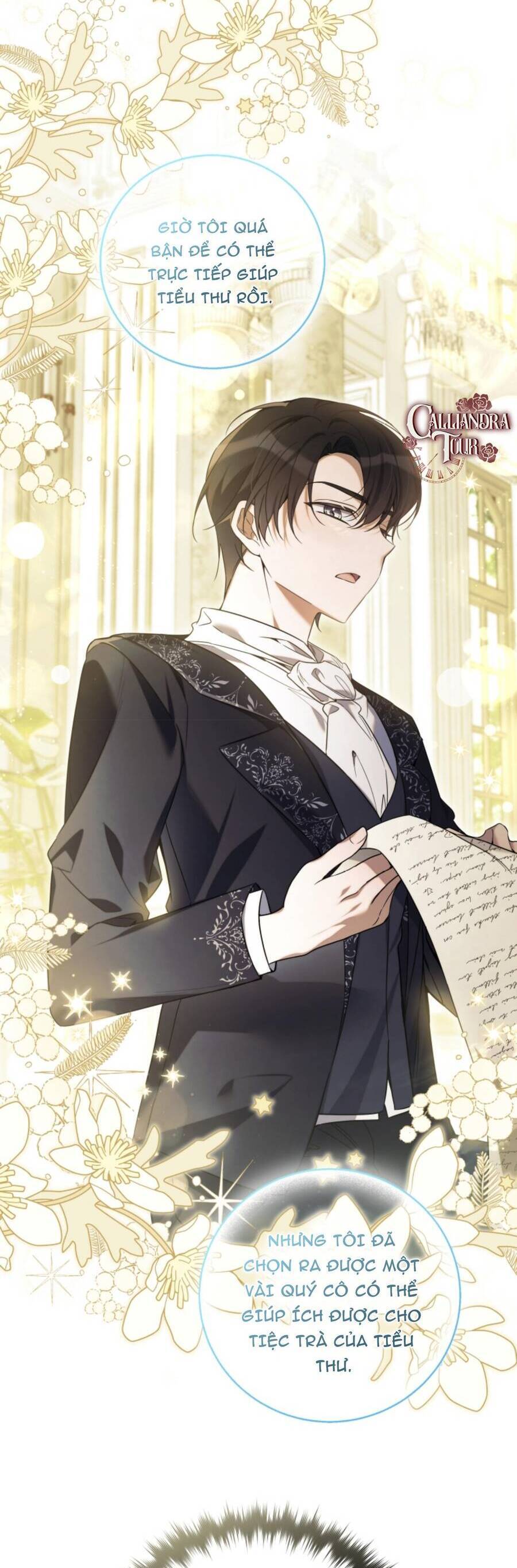 Liệu Người Có Muốn Được Cứu Rỗi Không? Chapter 28 - 49