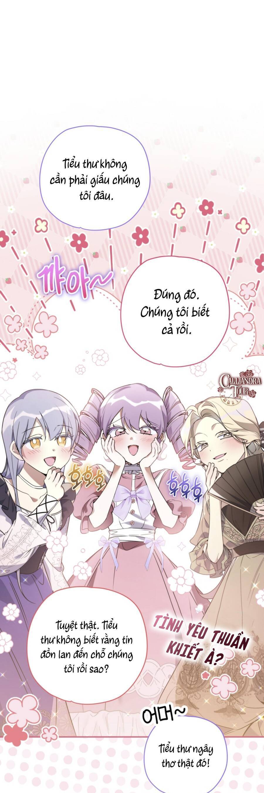 Liệu Người Có Muốn Được Cứu Rỗi Không? Chapter 28 - 51