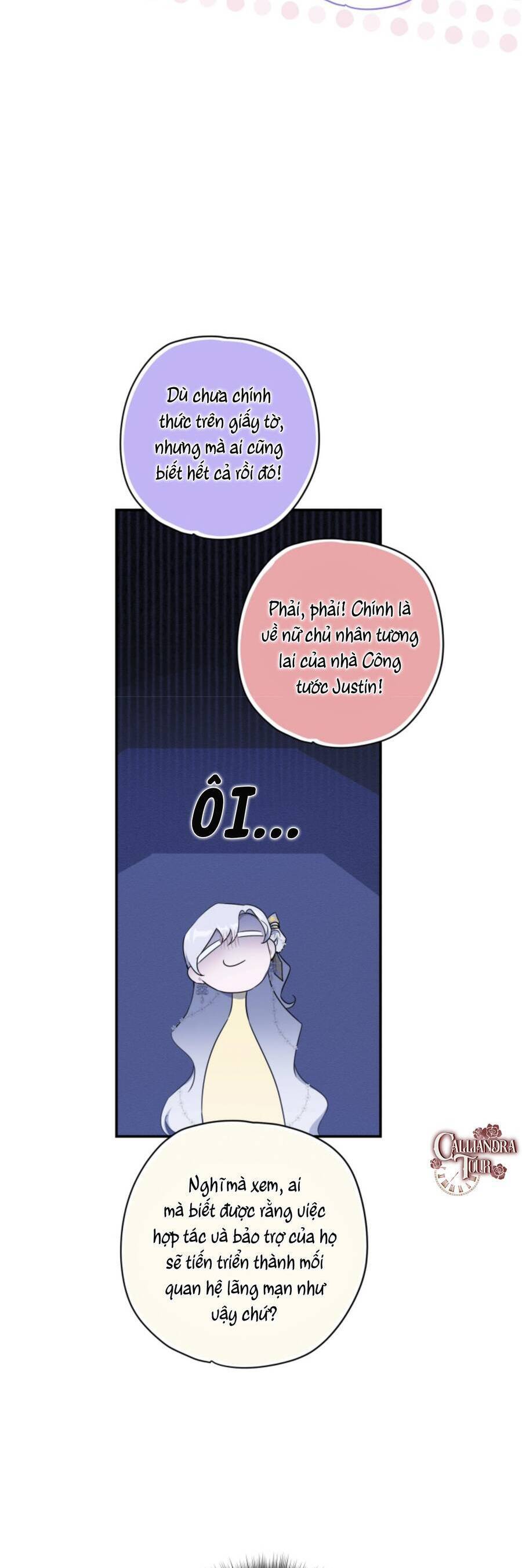 Liệu Người Có Muốn Được Cứu Rỗi Không? Chapter 28 - 52