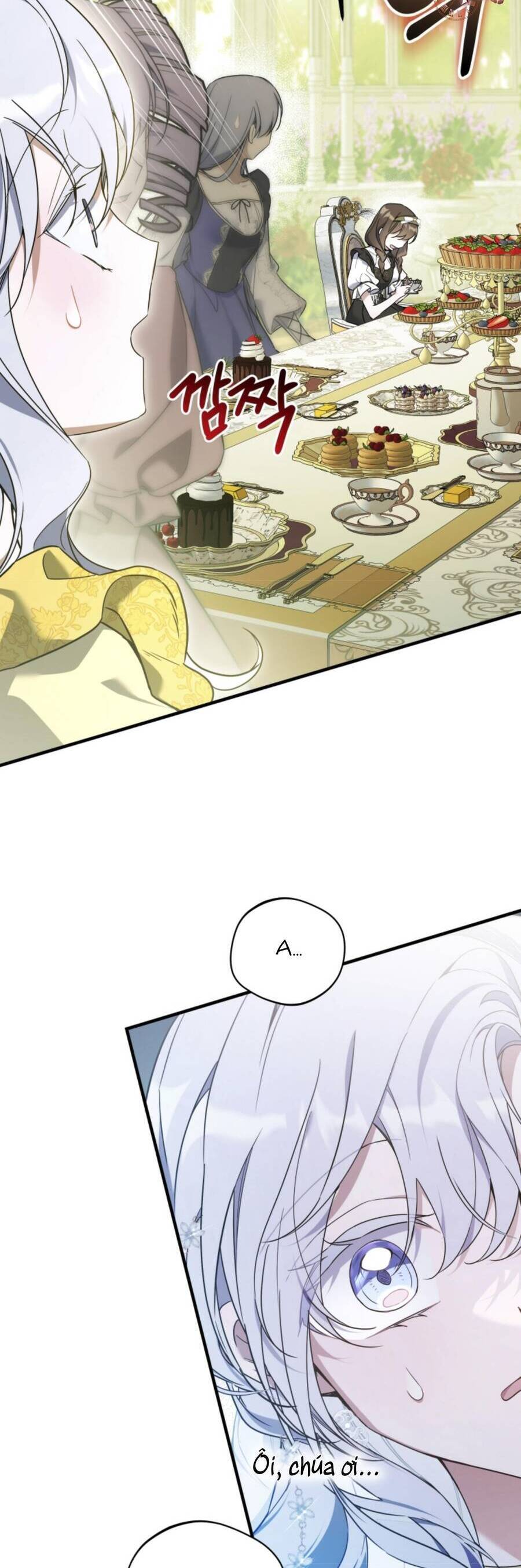 Liệu Người Có Muốn Được Cứu Rỗi Không? Chapter 28 - 54