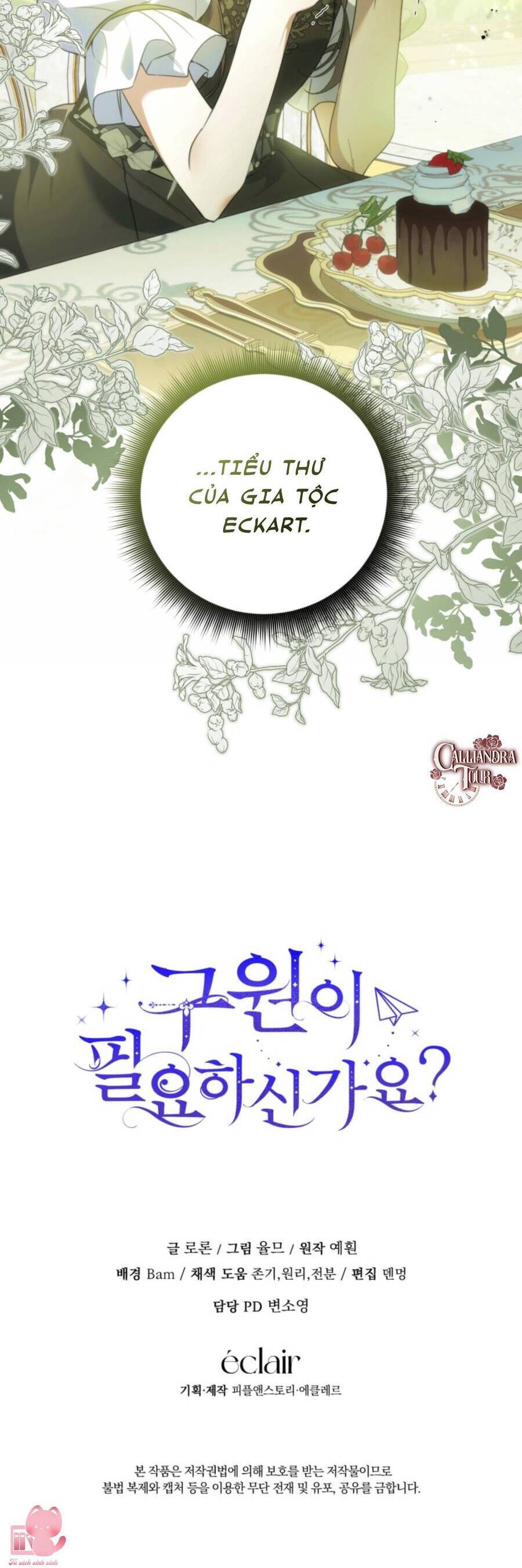 Liệu Người Có Muốn Được Cứu Rỗi Không? Chapter 28 - 56