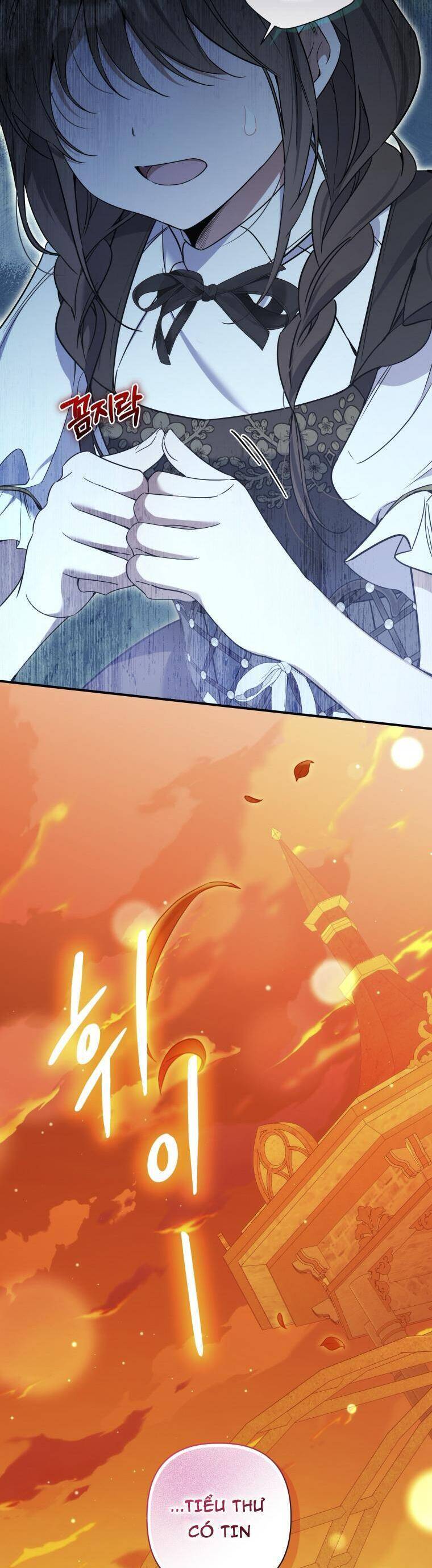 Liệu Người Có Muốn Được Cứu Rỗi Không? Chapter 29 - 14