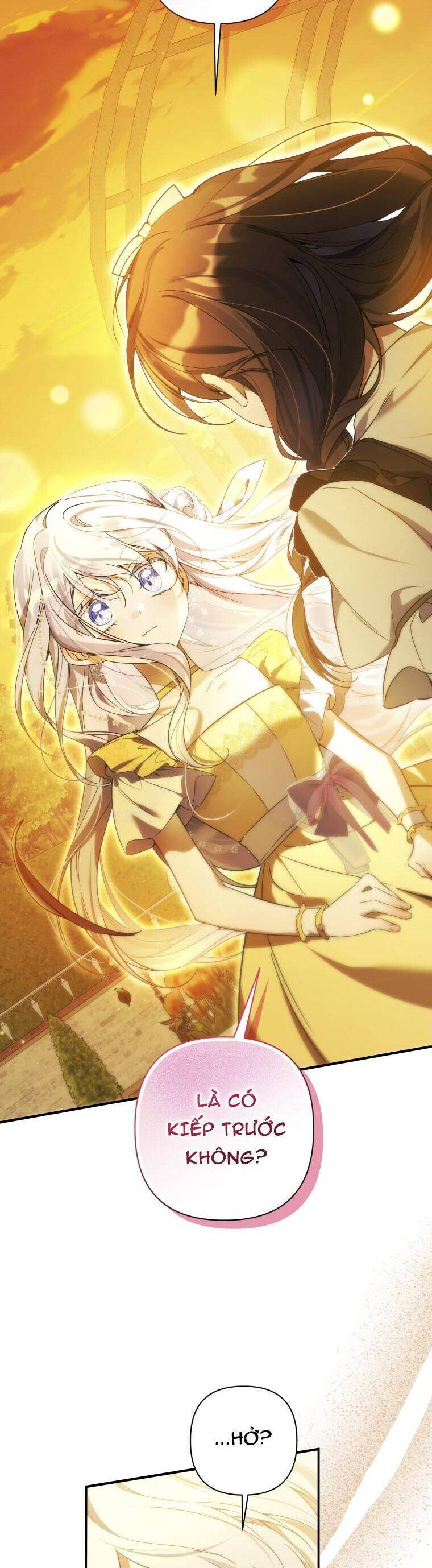 Liệu Người Có Muốn Được Cứu Rỗi Không? Chapter 29 - 15