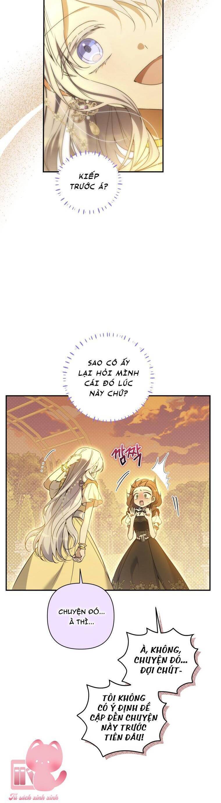 Liệu Người Có Muốn Được Cứu Rỗi Không? Chapter 29 - 16