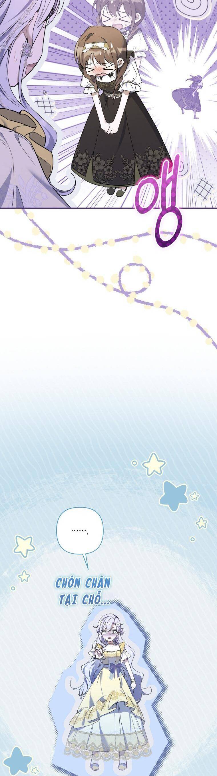 Liệu Người Có Muốn Được Cứu Rỗi Không? Chapter 29 - 18