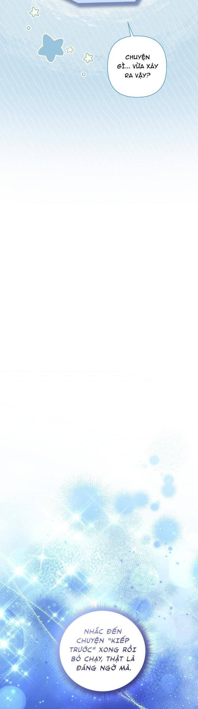 Liệu Người Có Muốn Được Cứu Rỗi Không? Chapter 29 - 19