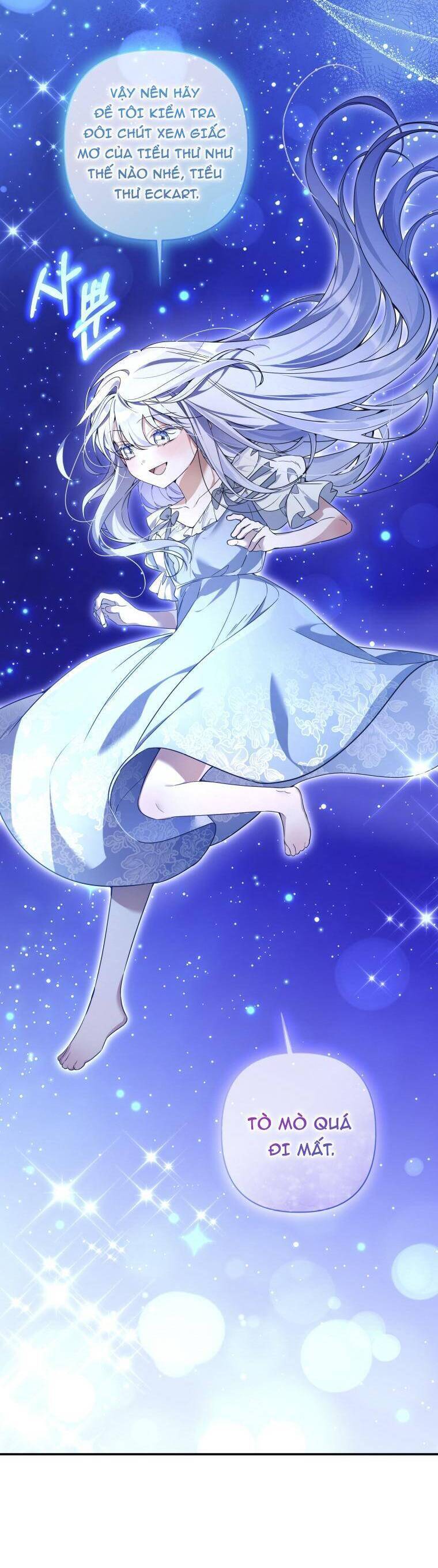 Liệu Người Có Muốn Được Cứu Rỗi Không? Chapter 29 - 20