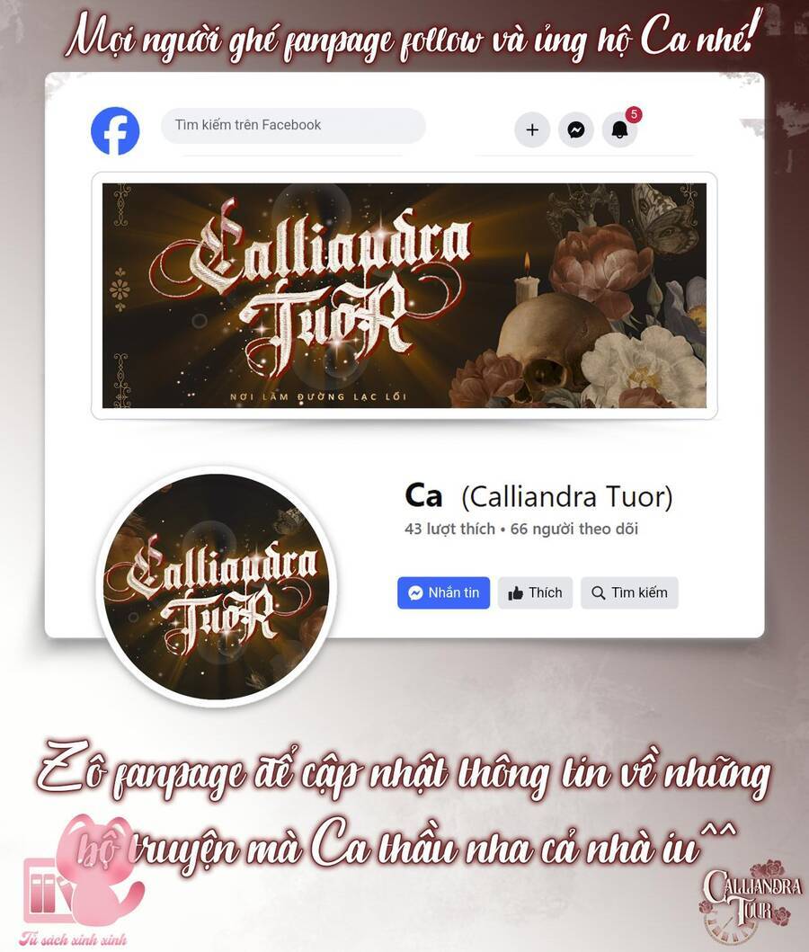 Liệu Người Có Muốn Được Cứu Rỗi Không? Chapter 29 - 3