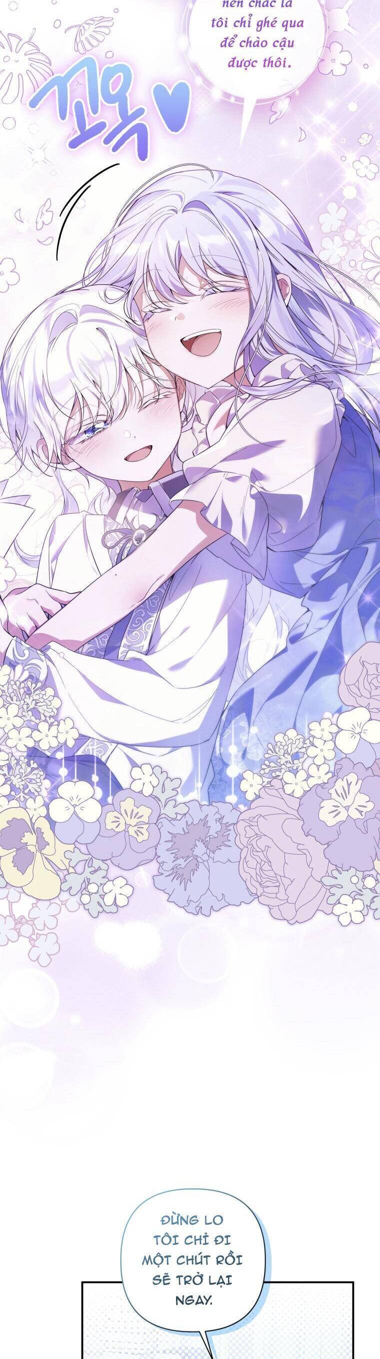 Liệu Người Có Muốn Được Cứu Rỗi Không? Chapter 29 - 22