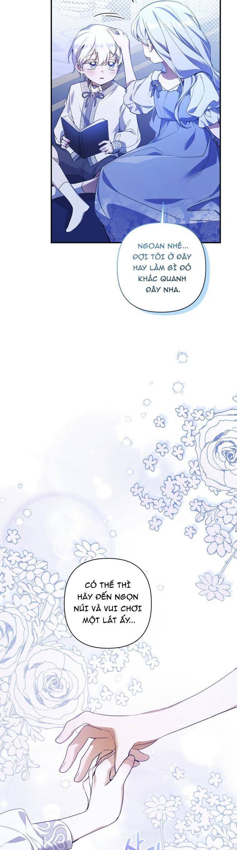 Liệu Người Có Muốn Được Cứu Rỗi Không? Chapter 29 - 23