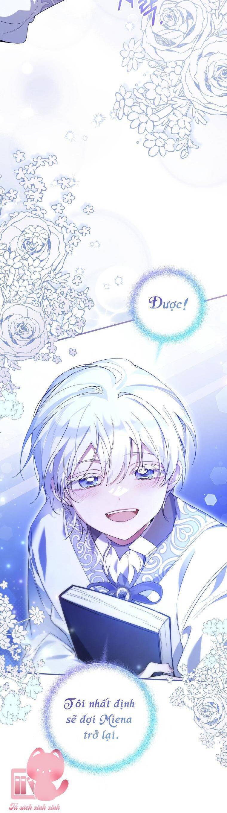 Liệu Người Có Muốn Được Cứu Rỗi Không? Chapter 29 - 24