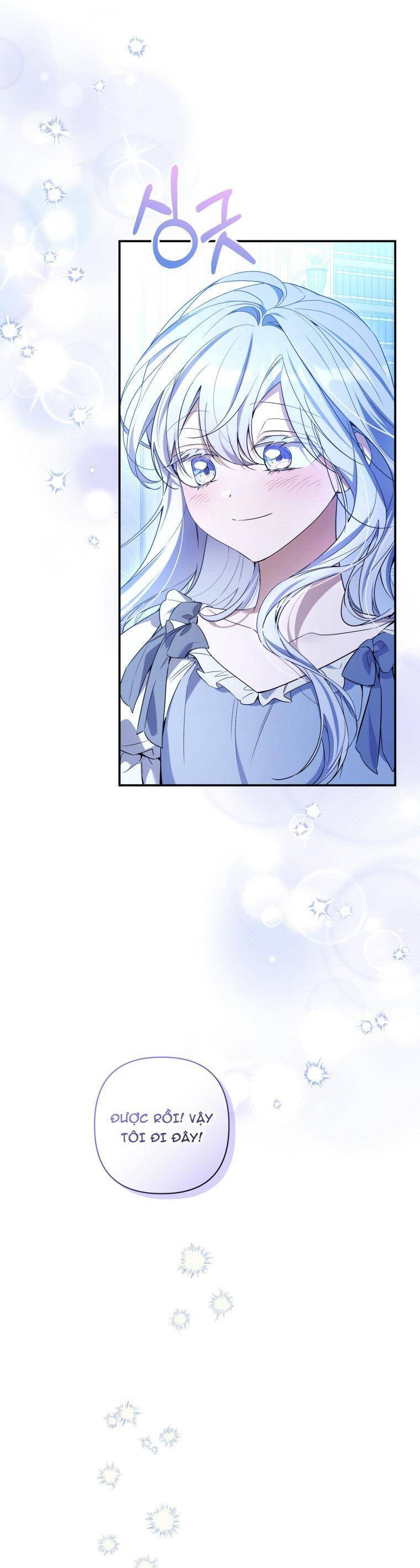 Liệu Người Có Muốn Được Cứu Rỗi Không? Chapter 29 - 25