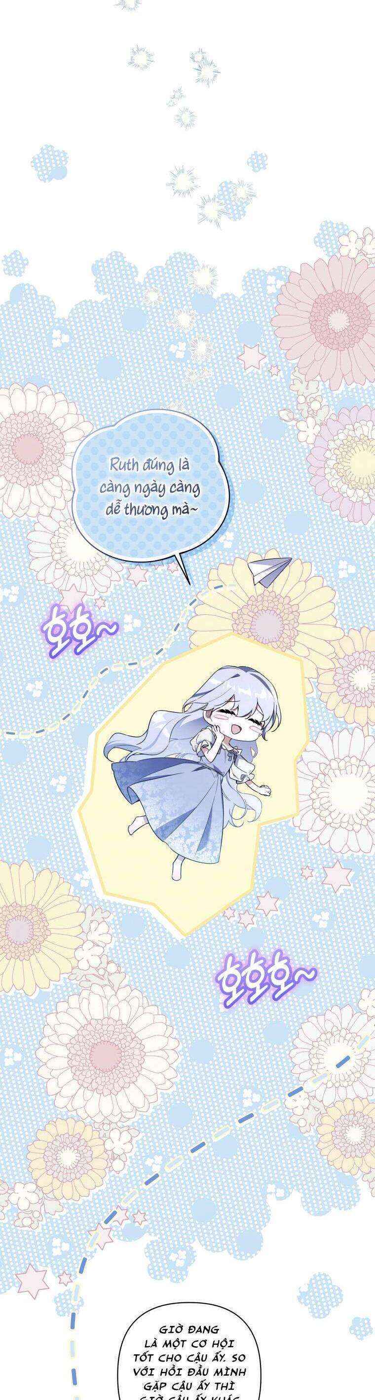 Liệu Người Có Muốn Được Cứu Rỗi Không? Chapter 29 - 26