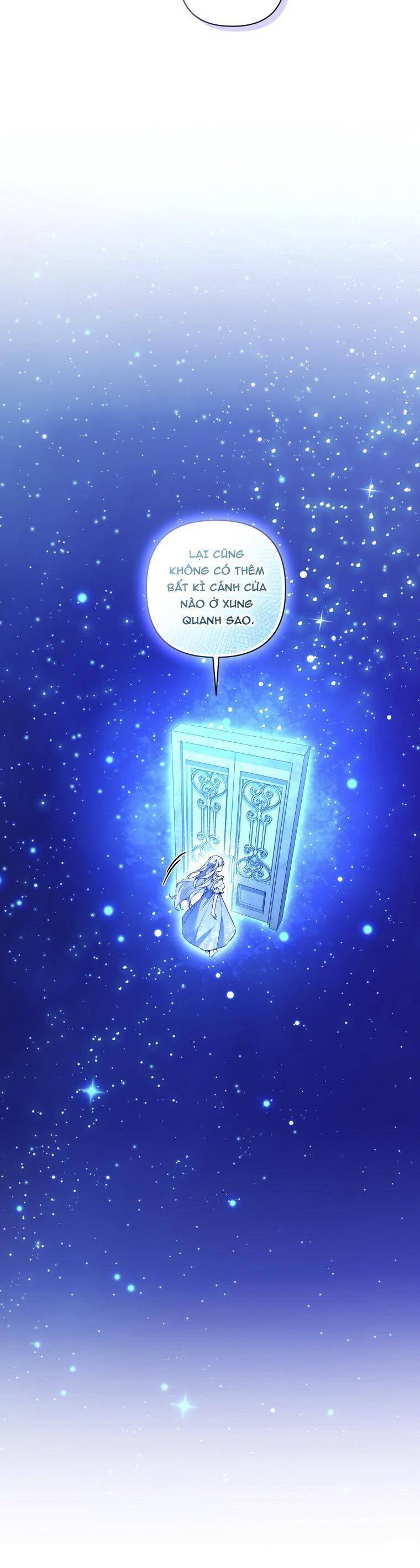 Liệu Người Có Muốn Được Cứu Rỗi Không? Chapter 29 - 28